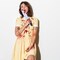 Halloween Costume for Kids Adult Women Men, Bloody Fake Knife Weapon Prop, Fake Knife with Fake Blood Add 7 Sheets Scar Tattoo Stickers, Scary Halloween Costume Accessories